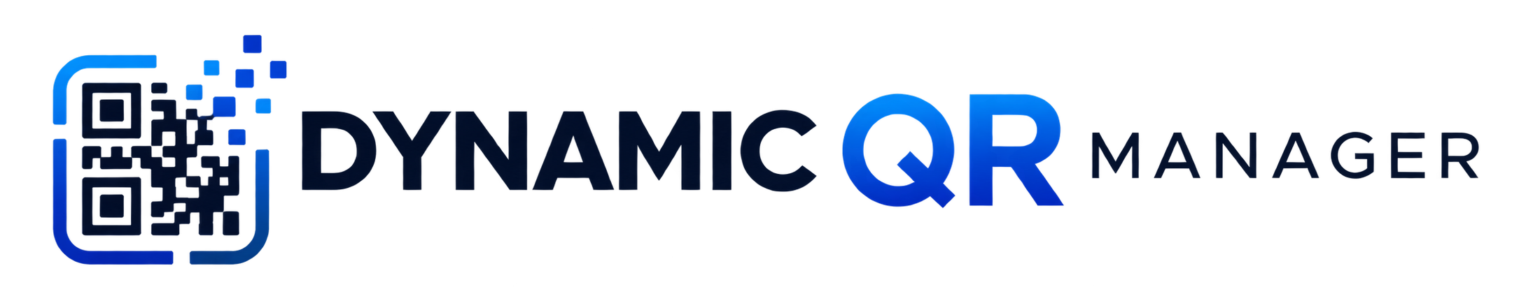 Dynamic QR Code Manager